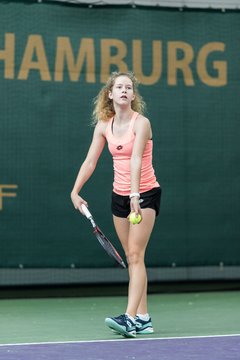 Julia Middendorf 440 - Norddeutsche Meisterschaft